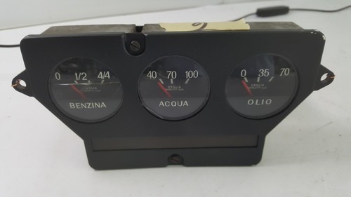 Strumenti strumentazione