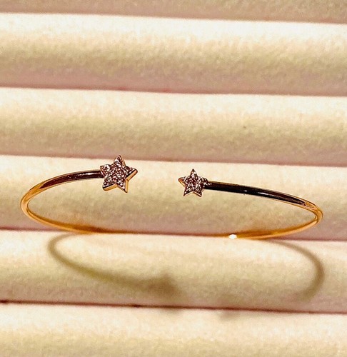 Bracciale rigido argento 925 - argento,