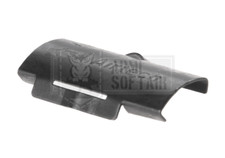 Airtech Studios SSU Stock Stabilizer Unit Scorpion Evo 3 A1 CALCIO NERO SOFTAIR