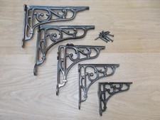 COPPIA STAFFE RIPIANO VINTAGE