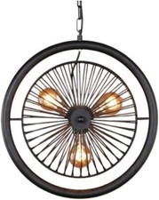 LAMPADARIO DA SOFFITTO A