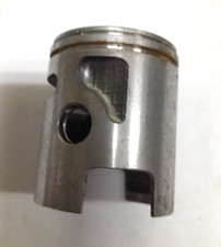 PISTONE PER PIAGGIO SI DIAMETRO 41 PER FASCE A L (SOLO PISTONE) PER SPINOTTO 10