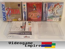 10x Custodie Protettive