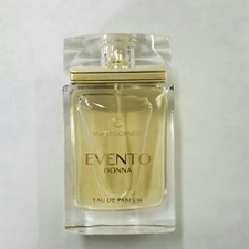 Roberto Capucci Evento Donna Edp 100 Ml Senza Scatola Mai Spruzzato