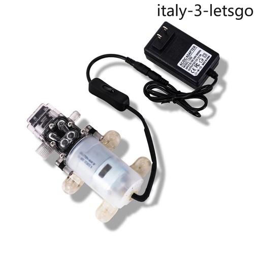 Pompe elettriche autoadescanti - elettriche,