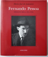 Fernando Pessoa. Immagini