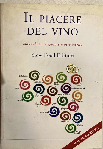 Piacere del vino - piacere,