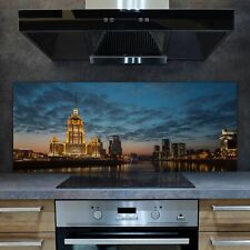 Ucraina grattacielo paesaggio