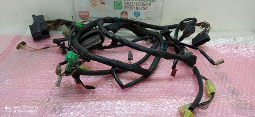 Impianto elettrico suzuki - elettrico,