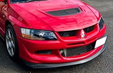 Mitsubishi Lancer EVO 8 VIII