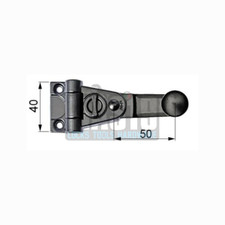 AGB SPAGNOLETTA RIDOTTA PER