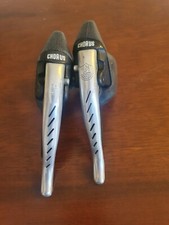 Leve ergopower chorus 8 speed c record