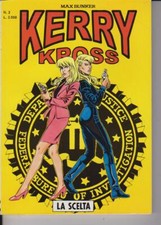 1998 05 - KERRY KROSS - MAGGIO