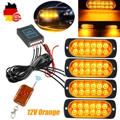 Led auto flash - 4,