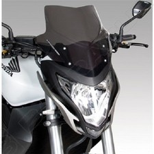 HN1300 Barracuda cupolino aerosport Honda hornet 600' fumè dal 2011 al 2013