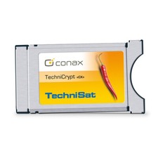 TechniSat TechniCrypt CX Conax CI CAM Modulo 0007/4536