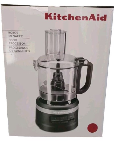 Robot cucina kitchenaid - robot,