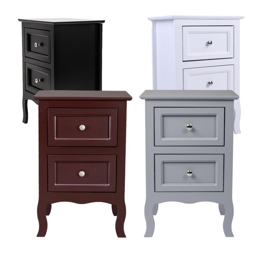 Nightstand set drawer - nightstand,