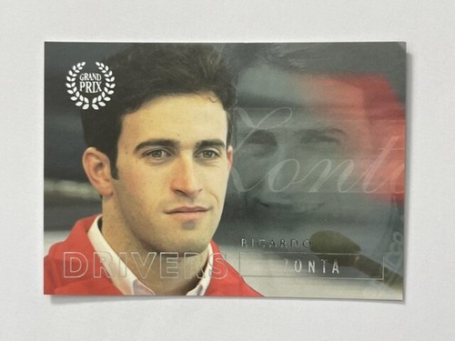 Futera gran premio formula - futera,
