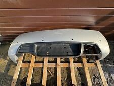 Paraurti posteriore Peugeot