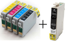 Cartucce epson per - cf., 5