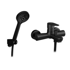 Single Lever Outdoor Bathtub