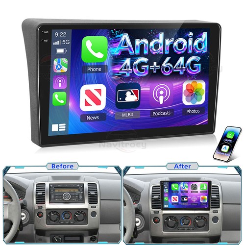 Autoradio 64gb android 15 - android,