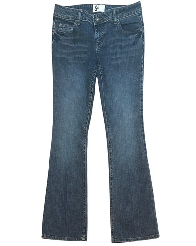 Jeans donna svasato fondo a - svasato,