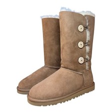 Kids UGG Bailey Button Triplet