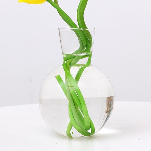 Vaso per fioriera - in, vetro