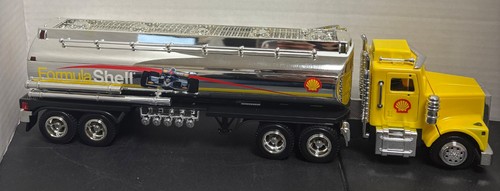 Formula shell 1998 - shell,