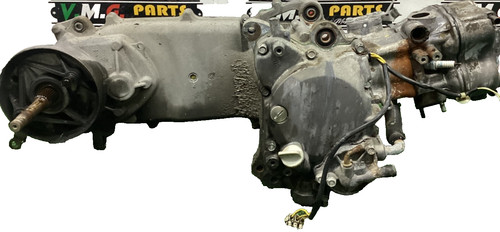 Blocco motore honda sh - ,