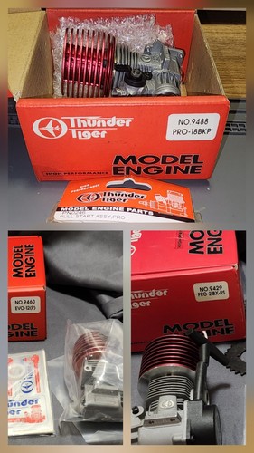 Lotto thunder tiger - lotto,