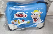 Trolley Cavalcabile Bambini