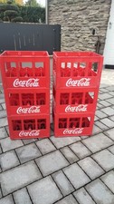 Coca Cola Cassa VuotoaRendere Vintage Prezzo PerUna Cassa Cassetta Pubblicitaria