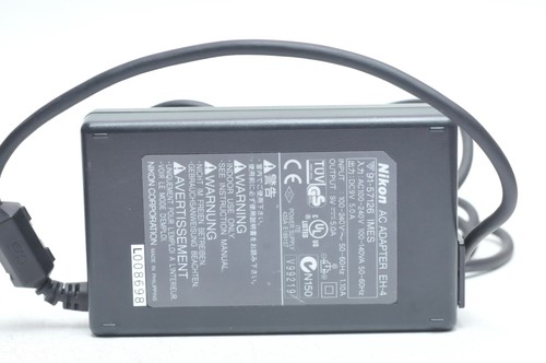 Nikon adattatore ac per - eh-4,