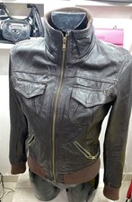 Giacca giubbino BERSKHA in