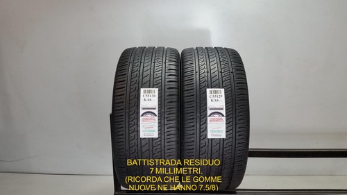 Gomme usate 275 45r19 108y - ,