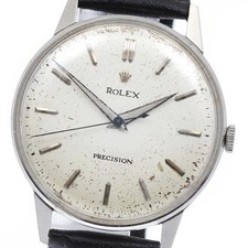 Rolex Precision 4363 Vintage