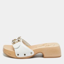 Zoccoli Viv Roger Vivier in