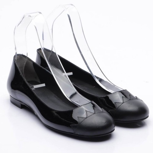 Ballerine fendi nere euro - fendi, 35