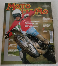 Motociclismo epoca 1 - d'epoca, 2002