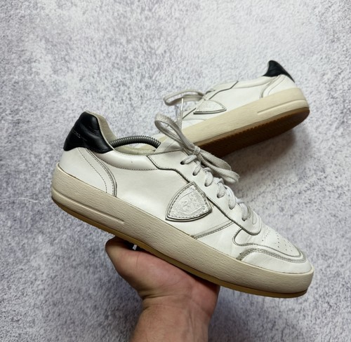 Sneakers philippe modello - sneakers,