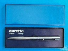 Penna a Sfera AURETTA LUSSO