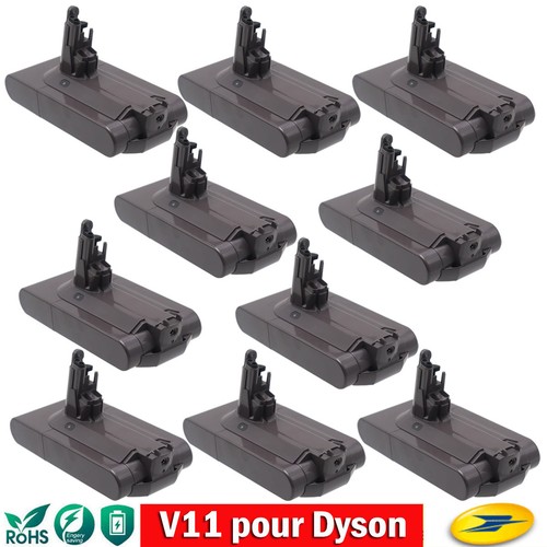 Batteria per dyson v11 - batteria,