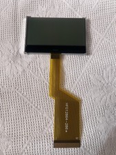 Display 128x64 / 26pin for