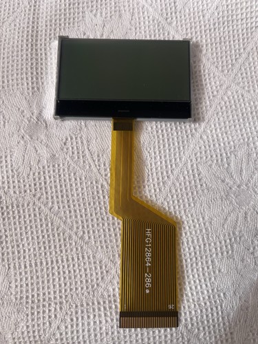 Display 128x64 26pin for - display,