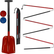 Escavatore Da Neve Telesopico