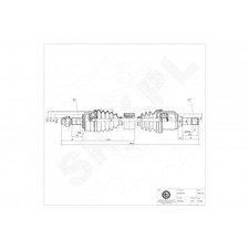 Albero Di Trasmissione