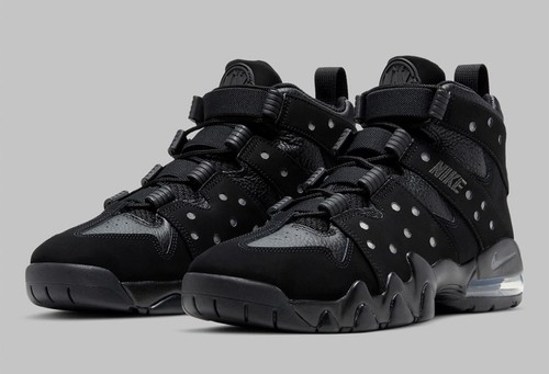 Nike air max 94 - nike, triple